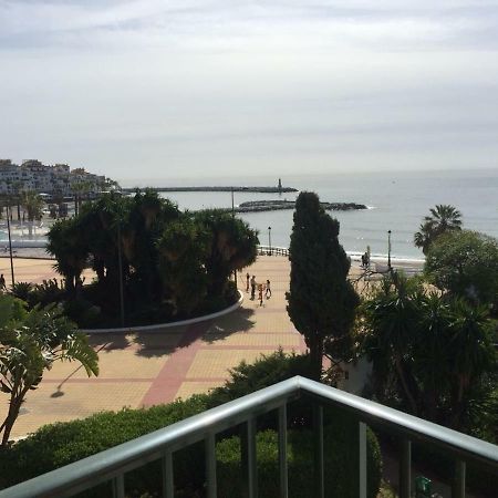 Impresionante Loft En Puerto Banus A Pie De Playa Apartment Marbella Ngoại thất bức ảnh