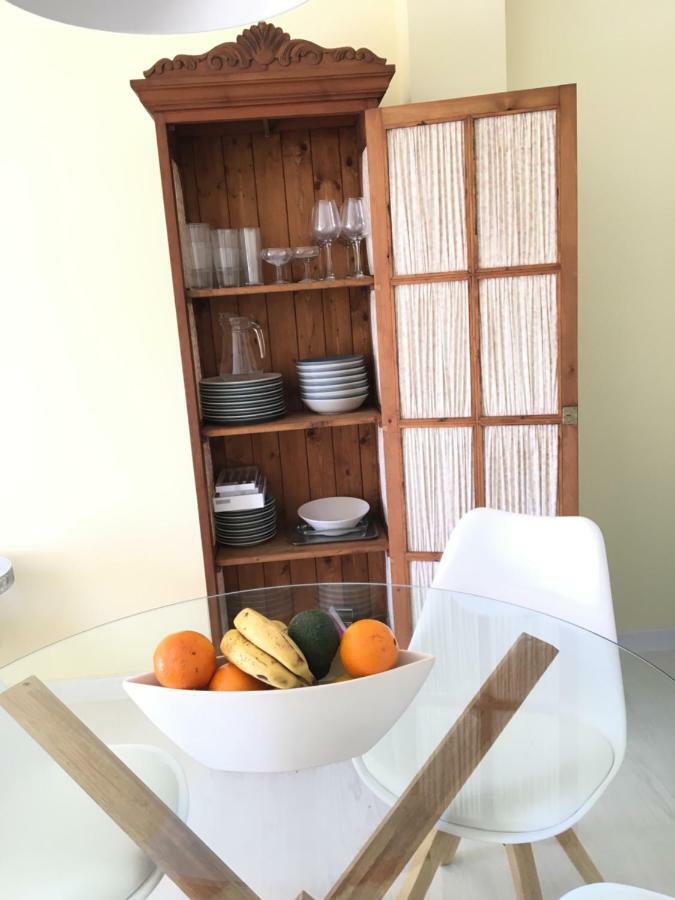 Impresionante Loft En Puerto Banus A Pie De Playa Apartment Marbella Ngoại thất bức ảnh