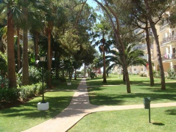 Impresionante Loft En Puerto Banus A Pie De Playa Apartment Marbella Ngoại thất bức ảnh
