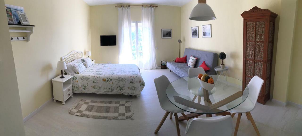 Impresionante Loft En Puerto Banus A Pie De Playa Apartment Marbella Ngoại thất bức ảnh