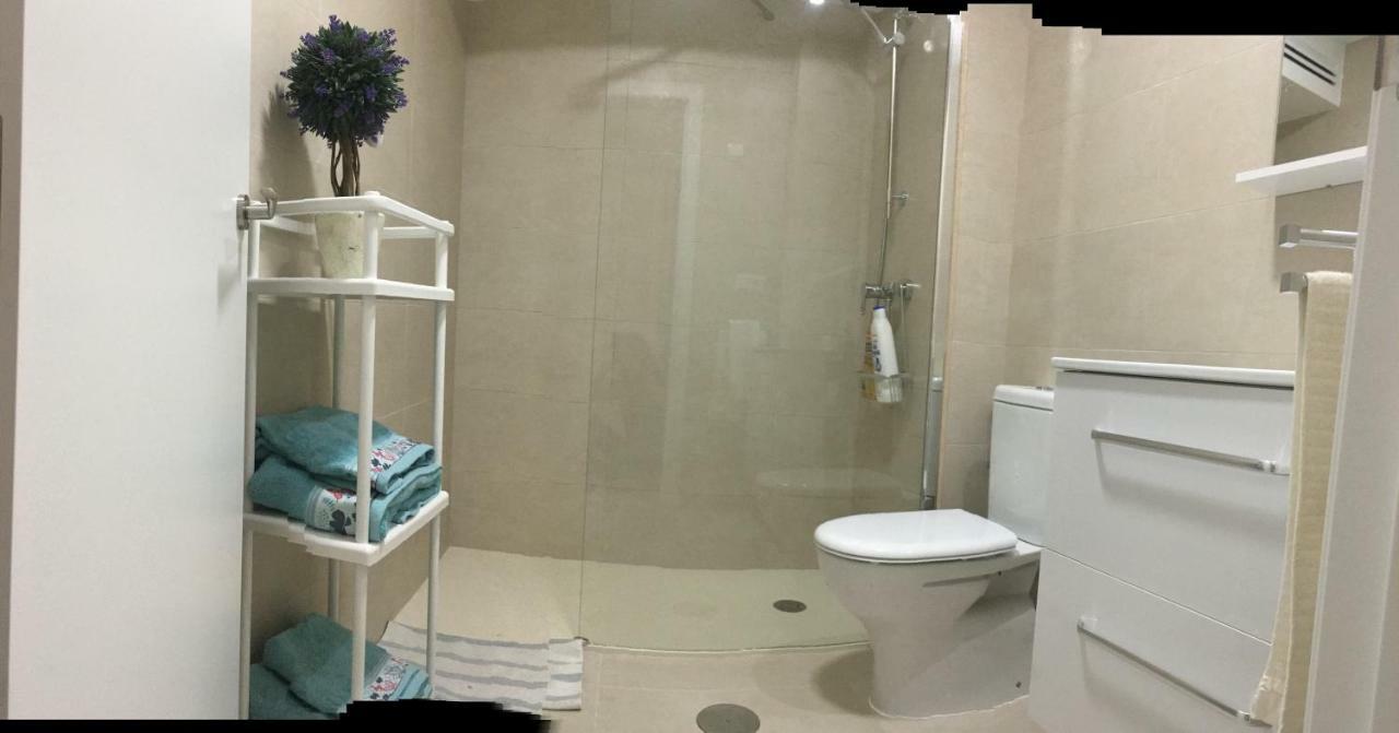Impresionante Loft En Puerto Banus A Pie De Playa Apartment Marbella Ngoại thất bức ảnh