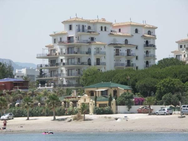 Impresionante Loft En Puerto Banus A Pie De Playa Apartment Marbella Ngoại thất bức ảnh